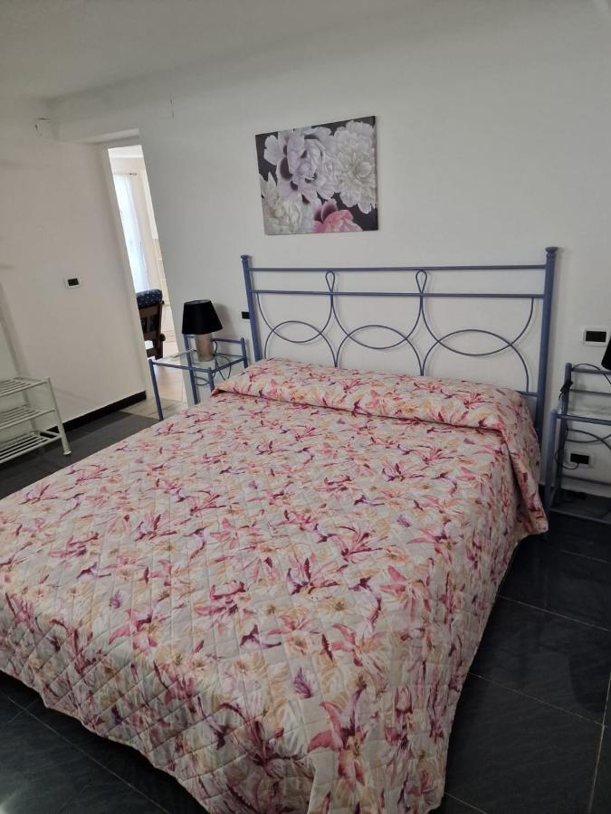 La Casa Minou Leilighet Genova Eksteriør bilde